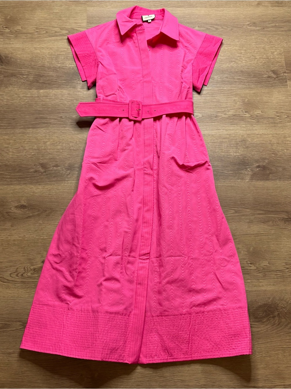 Tuckernuck Chloe Dress